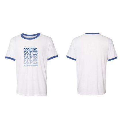 Cocktail Dupes T-Shirt