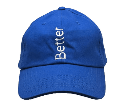 Better Hat