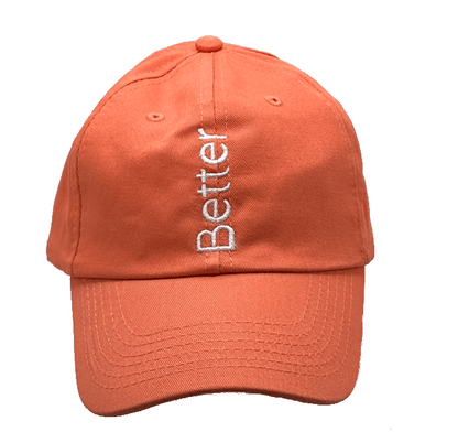 Better Hat